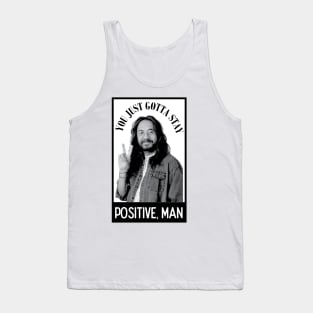 Leo/Tommy Chong quotes 2 Tank Top